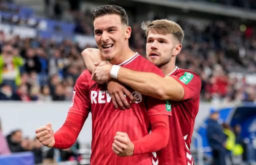 法尔克：布莱顿领跑马拉争夺战但报价不够，蓝军纽卡仍有机会