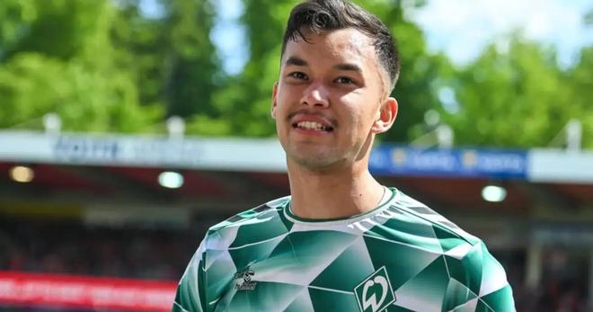 德天空：米兰双雄关注不莱梅门将巴克豪斯，布莱顿也想签下他