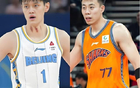 CBA前四会师四强！半决赛对阵出炉：上海vs北京 广厦vs深圳