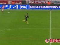 那不勒斯VS克雷莫纳