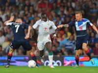 利物浦VS水晶宫