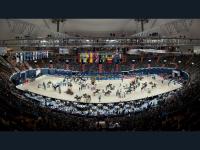 赫塔菲VS巴塞罗那